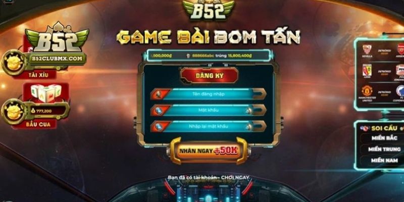 Điều kiện tải app B52Club cần nắm cho người mới Điều kiện tải app B52Club cần nắm cho người mới