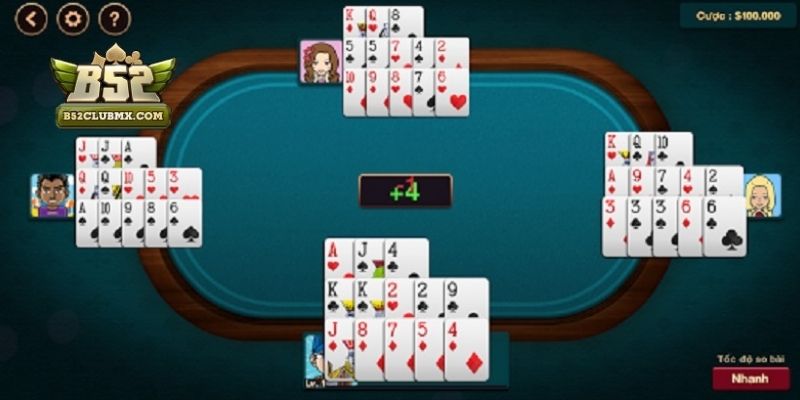 Hướng dẫn cách đánh bài Mậu Binh hiệu quả với các mẹo Hướng dẫn cách đánh bài Mậu Binh hiệu quả với các mẹo