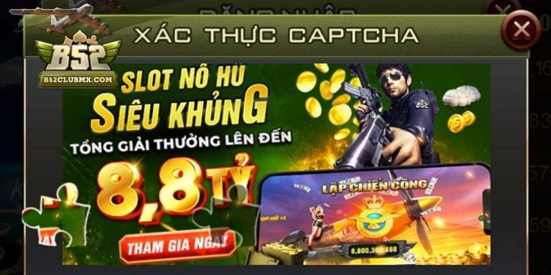 Lưu ý khi thực hiện đăng nhập tài khoản B52 Club cần nắm Lưu ý khi thực hiện đăng nhập tài khoản B52 Club cần nắm