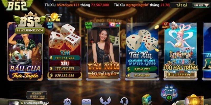 Người chơi cần kết nối đường truyền ổn khi đăng nhập B52Club Người chơi cần kết nối đường truyền ổn khi đăng nhập B52Club