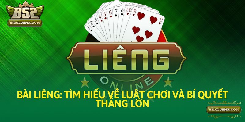 bài liêng