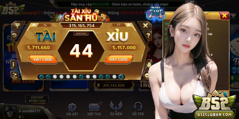 Giải mã sức hút của tài xỉu nổ hũ Giải mã sức hút của tài xỉu nổ hũ