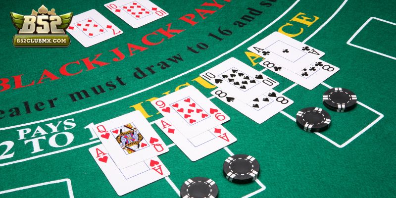 Hiểu luật chơi là bước cơ bản đầu tiên mà bạn cần nắm được Hiểu luật chơi là bước cơ bản đầu tiên mà bạn cần nắm được