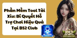 Phần Mềm Tool Tài Xỉu