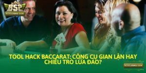 tool hack baccarat