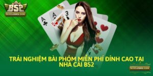 bài phỏm miễn phí