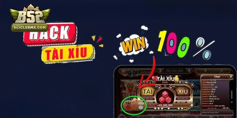 Những lợi thế khi sử dụng tool tài xỉu