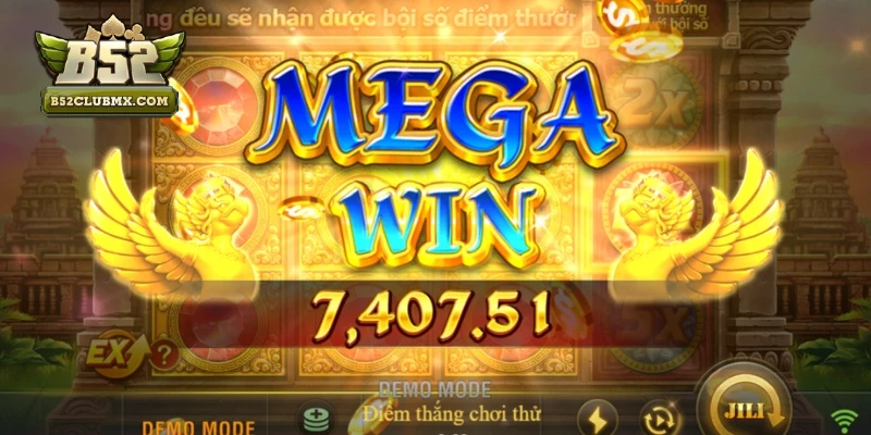 Những lý do hàng đầu khiến bạn nên tải game nổ hũ tại B52club
