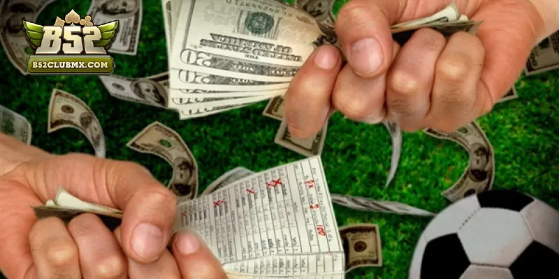 Những lý do nên chọn kèo tài xỉu 2 2.5 tại B52club Những lý do nên chọn kèo tài xỉu 2 2.5 tại B52club