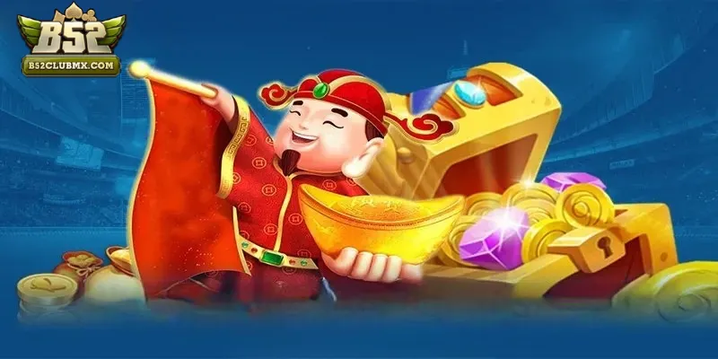 Những mẹo chơi nổ hũ thần tài tại B52club hay nhất Những mẹo chơi nổ hũ thần tài tại B52club hay nhất