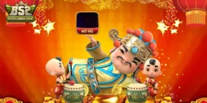 Nổ hũ thần tài